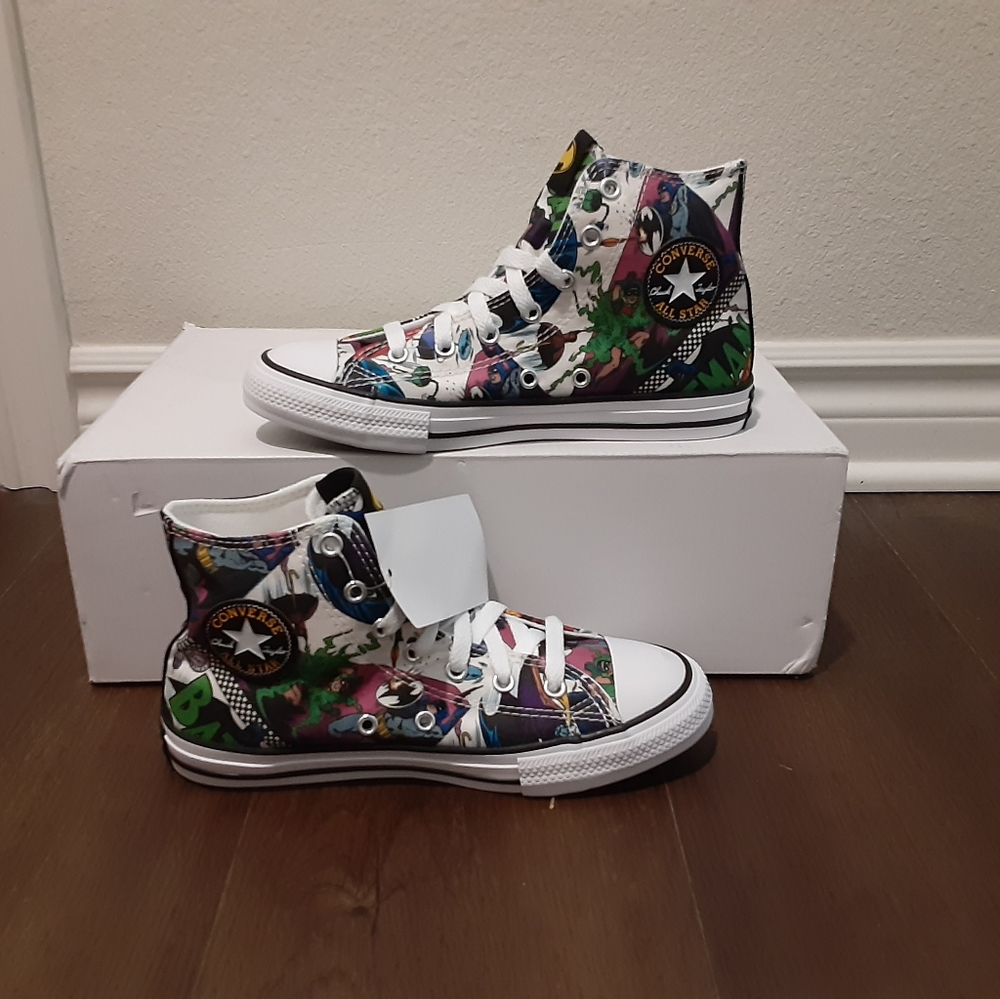 Converse - Picture 3 of 3